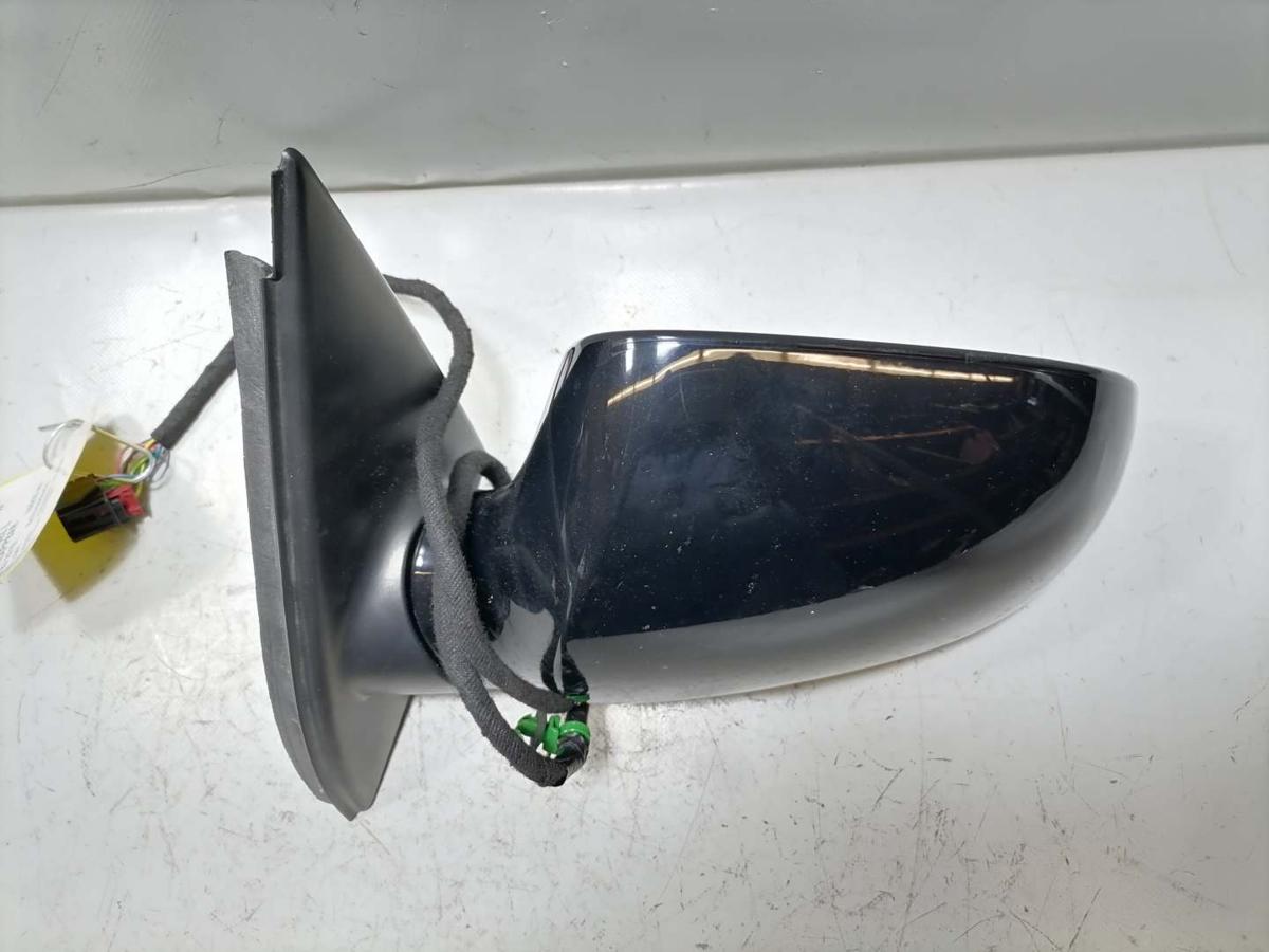 VW Passat 3C original Aussenspiegel links elektrisch anklappbar automatisch abblendbar Bj.2010